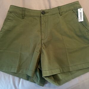 Brand New Amazon Essentials Shorts